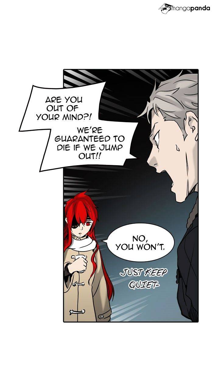 Tower of God Chapter 313 image 007
